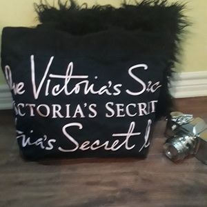 Victoria secret bag